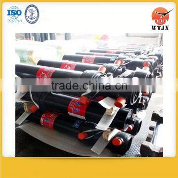 Fe/FC/Fee Hyva Type Telescopic Hydraulic Cylinder for Heavy Dump Truck photo-4