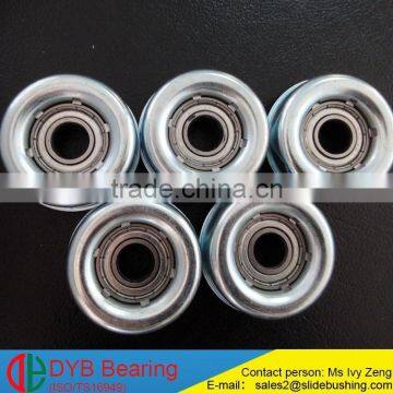 Conveyor Skate Roller Bearing photo-3