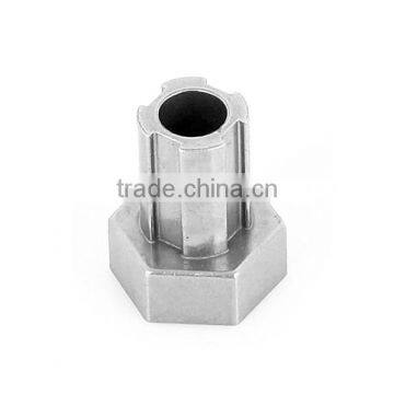 New Style Simple Sintered Metal Powder Metallurgy Parts photo-4