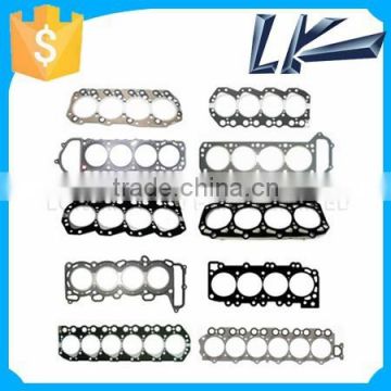 Auto Spare Parts Car Parts Cylinder Head Gasket for Navara,Murano,Maxima,Altima,Infiniti,Sunny,X-Trail,Qashqai,Pathfinder