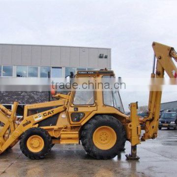 BACKHOE LOADER 438 CARRARO AXLE PARTS