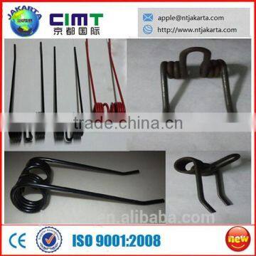 original spare parts new holland spring tooth