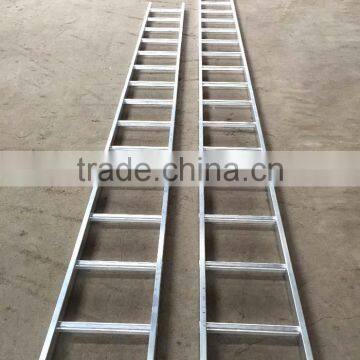 zhejiang wuyi chuangquanxing CQX-1608 Aluminum Ladder