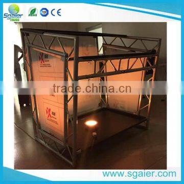 Led Light Folding Mobile Portable dj Table Bar Counter for Sale photo-6