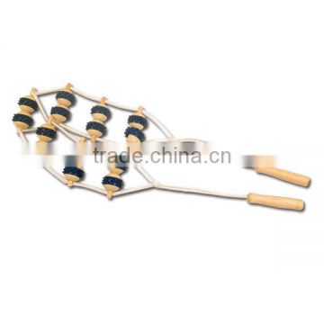 Back Massager Wood