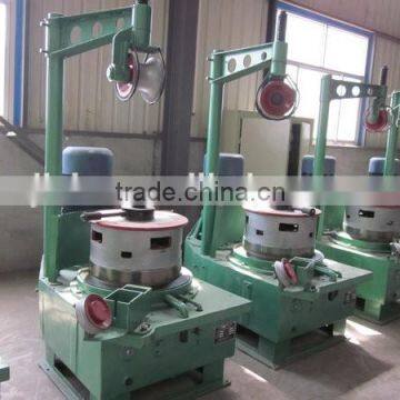 Pulley Wire Drawing Machine with water seal cooling system