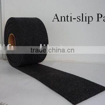 Anti slip pad