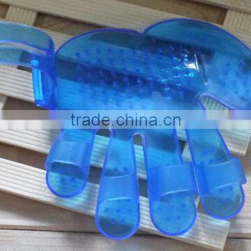 Chinese Massager Creative Shape Brush photo-3
