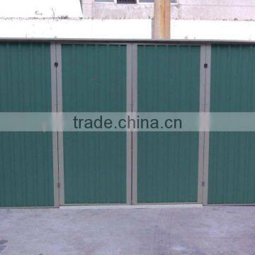 Garden Shed Metal/super Sale Storage Shed photo-2