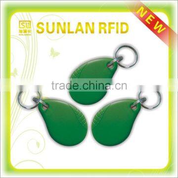 Colorful 125khz ABS RFID Keyfob / RFID Keytag for Multifunctions(sl-1002) photo-6
