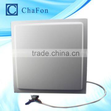 UHF Long Range Passive Read Uid Rfid Reader for Parking System photo-4