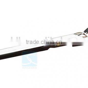 Super-Sensitive Under Vehicle Inspection System for Car Security Camera System photo-5