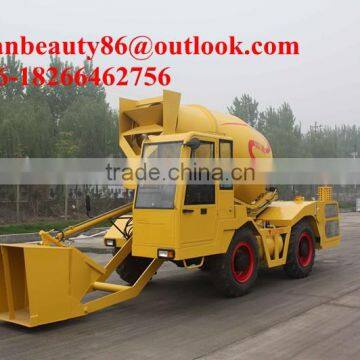 Best Selling Product Concrete Mixer Price ,mixer Truck photo-6