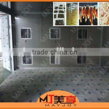 2015 high-tech factory price cost effective automatic control alfalfa dryer