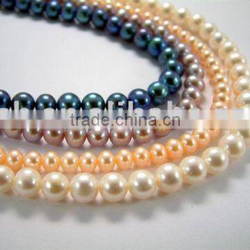 Pearl Necklace/pearl Jewelry
