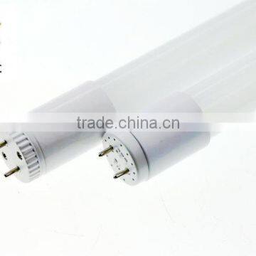 New Products Glass Led t8 Tube Light 0.6m 9W 0.9m 14W High Lumen Tube 8 SMD 2835 AC220-240V CFL Home Led Lighting photo-2