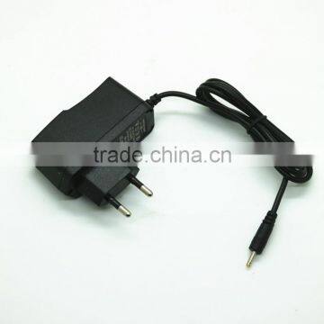 Durable DC 5V 1A Power Adapter AC 100V- 240V 2.5mm *0.7mm AC/DC Adapter US Plug photo-2