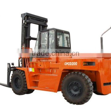 18 Ton Diesel Forklift