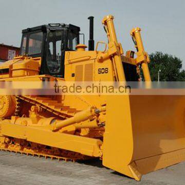 Mini Cheap Crawler bulldozer with 320HP