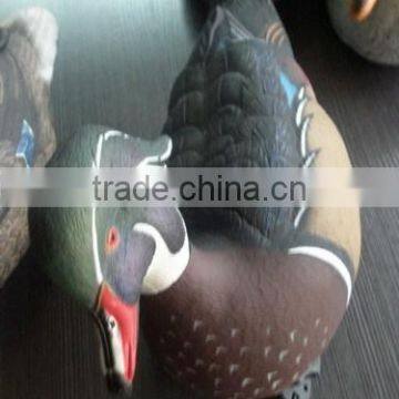 Outdoor Plastic Goose for Hunting photo-5