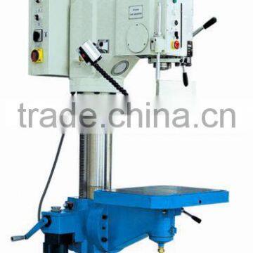 VERTICAL DRILLING MACHINE