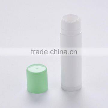 High Quality Plastic Lip Balm Tube photo-5