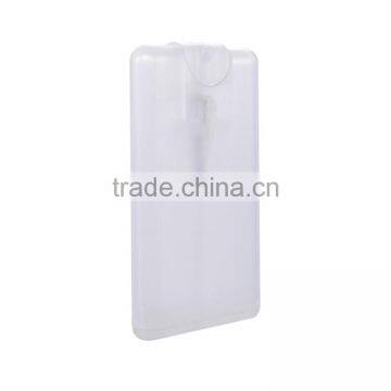 Newest Plastic Pocket Perfume Mist Bottle photo-3