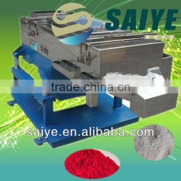 Best Selling !SYF-520 Building materials Linear vibrating sieve