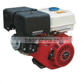 13HP,Four-strokeHonda Engine (GX390, 188F) photo-1