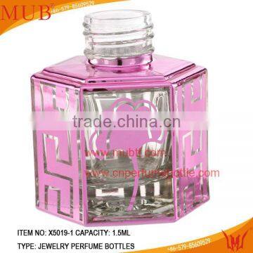 Vintage Perfume Bottle/Glass Spray Perfume Bottle Manufacturers