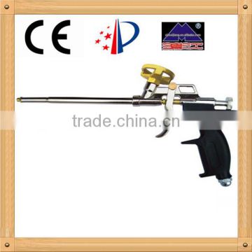 Plastics PU foam gun