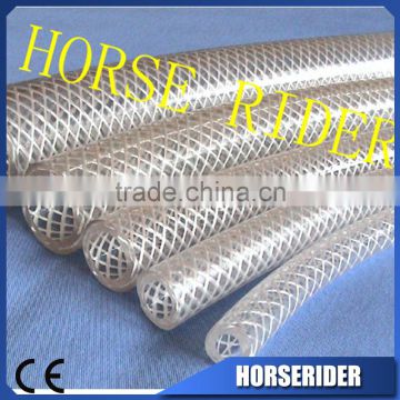 PVC fiber reinforced hose machinery making/ plastic machinery/ plastic machines