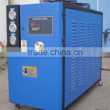 water chiller/industrial water cooling machine