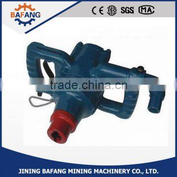 Pneumatic Hand Held Wind Coal Drill photo-3