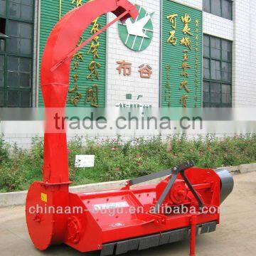 2013 Hot Product! 4JQ-150 Corn Stalk Silage Chopper photo-3