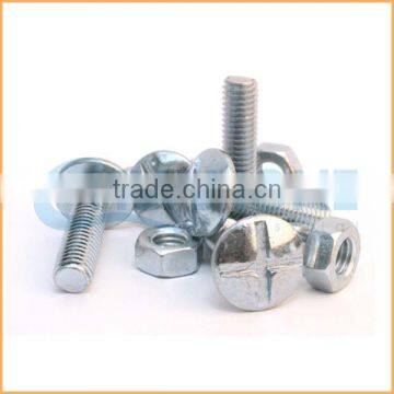 China Supplier Stud and Bolt and Nut photo-4