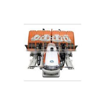 Rice Paddy Transplanter