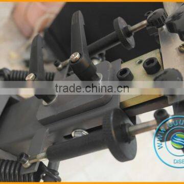 Luxury 6 Color T-shirt Screen Printing Machine Price photo-4