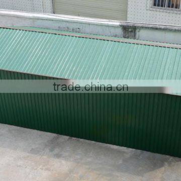 19X10ft Metal Car Tent HX81021 photo-4