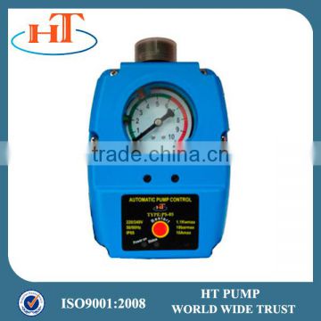 Alibaba French Pressure Automatic Pump Control