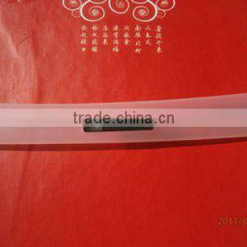 Inlaid Flat Emitter 510 Drip Irrigation Pipe Production Line photo-3