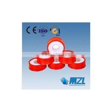 12MM 19MM 25MM High Quality High Demand Exporting Ptfe Teflone Thread Seal Tape & HOT SALE IN 2015