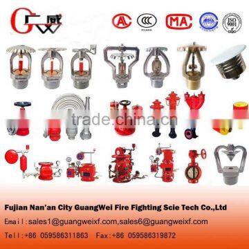 Factory Direct Sales 2 Fire Hose Supply for Fire Hydrant Cabinet System photo-4