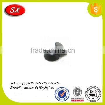 Chinese Manufacturing Color Metal Fastener Aluminum Anodized Countersunk Washer photo-2