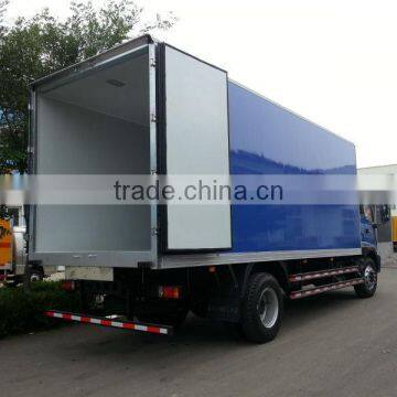 pp Honeycomb pp Sandwich Fiberglass Boat Hulls for Sale Hino Box photo-4