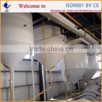 Superior Quality Edible Oil Refinery photo-3