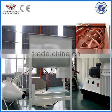 Poultry Feed Mixer Small Farm Feed Mixer Mill With Best Price From China photo-6