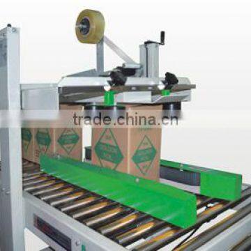 Sealer Machine Aluminum Foil Rolling Machine photo-2