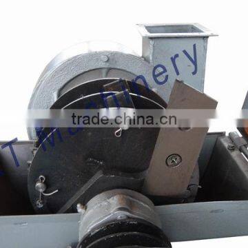 Motor or Engine Driven 7.5kw 10hp Multifunctional Diesel Hammer Mill photo-4