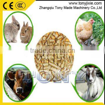 Easy Operation Low Price Food Crops Feed Pellet Maker photo-3